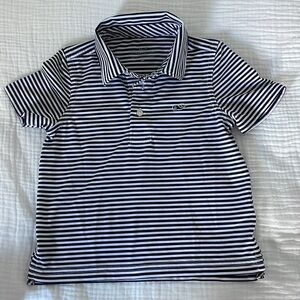Vineyard Vines Sankaty Polo